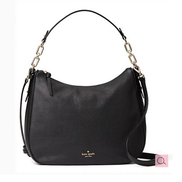 kate spade Handbags - Kate Spade Black mulberry street vivian